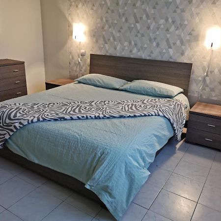 Apartament Casa Lucia Turyn Zewnętrze zdjęcie