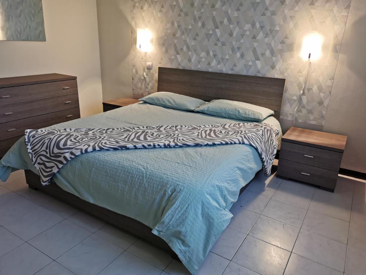 Apartament Casa Lucia Turyn Zewnętrze zdjęcie