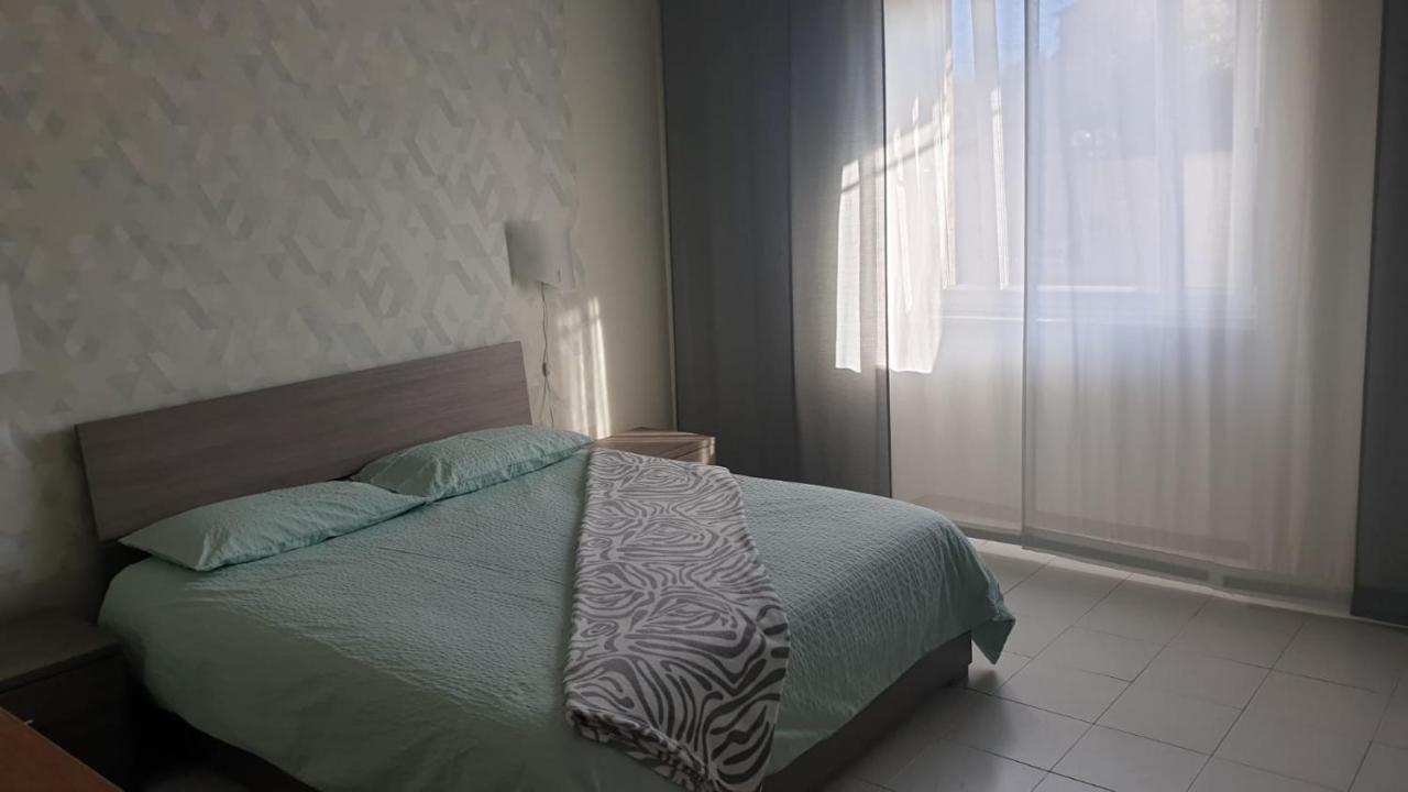 Apartament Casa Lucia Turyn Zewnętrze zdjęcie
