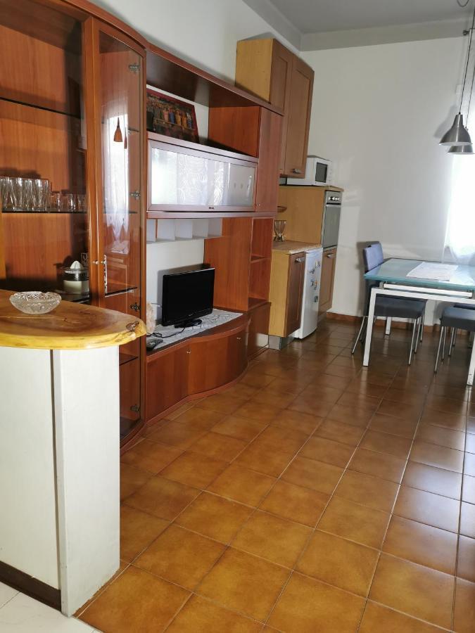 Apartament Casa Lucia Turyn Zewnętrze zdjęcie
