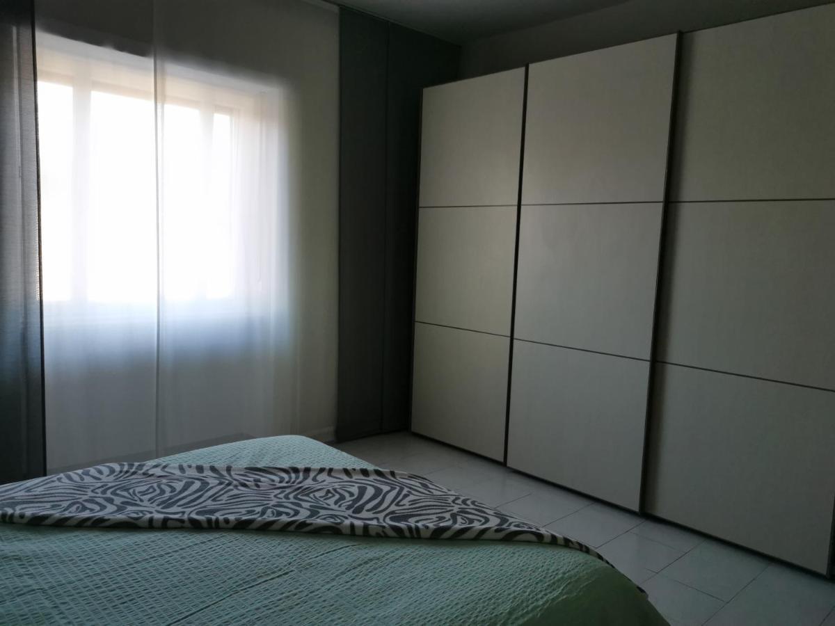 Apartament Casa Lucia Turyn Zewnętrze zdjęcie