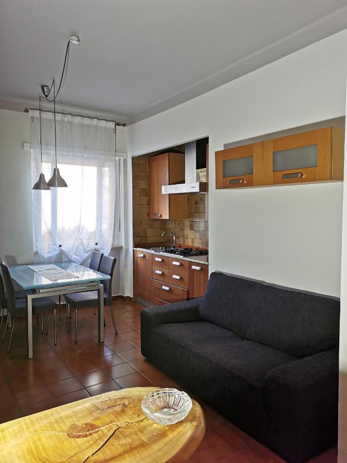 Apartament Casa Lucia Turyn Zewnętrze zdjęcie