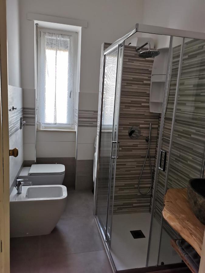 Apartament Casa Lucia Turyn Zewnętrze zdjęcie