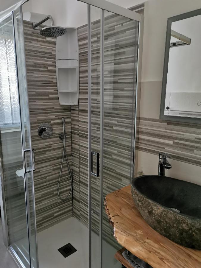 Apartament Casa Lucia Turyn Zewnętrze zdjęcie