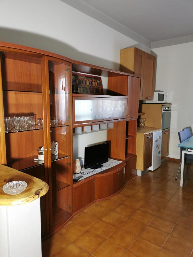 Apartament Casa Lucia Turyn Zewnętrze zdjęcie