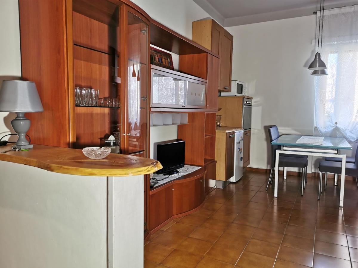 Apartament Casa Lucia Turyn Zewnętrze zdjęcie