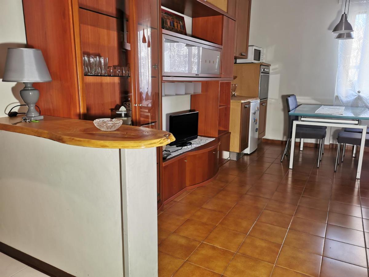 Apartament Casa Lucia Turyn Zewnętrze zdjęcie