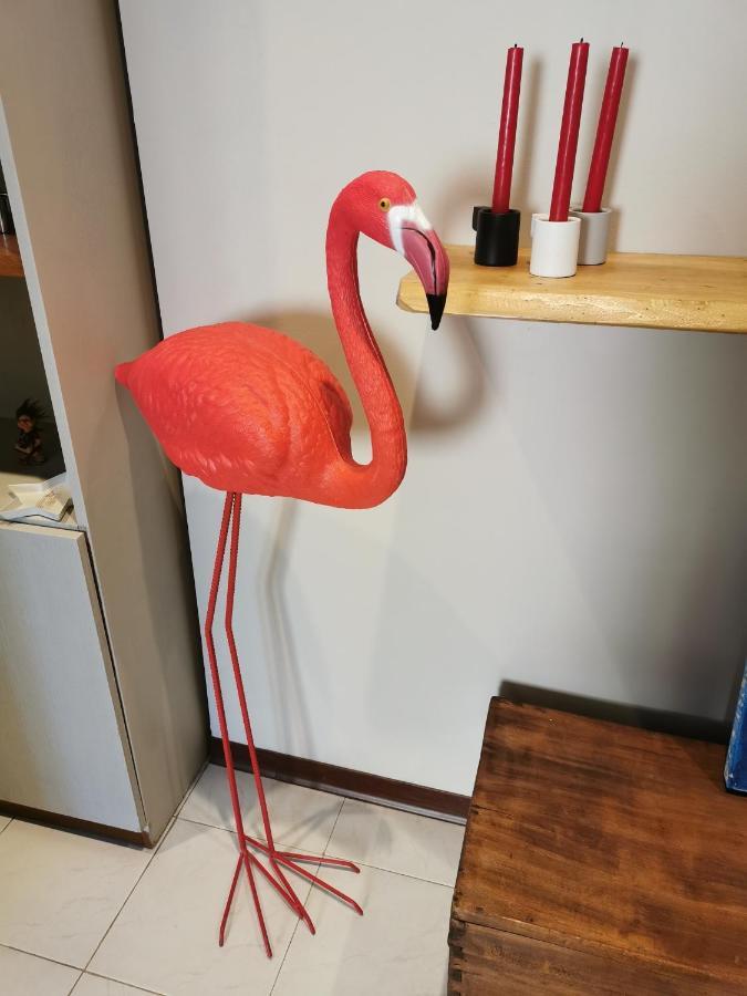 Apartament Casa Lucia Turyn Zewnętrze zdjęcie