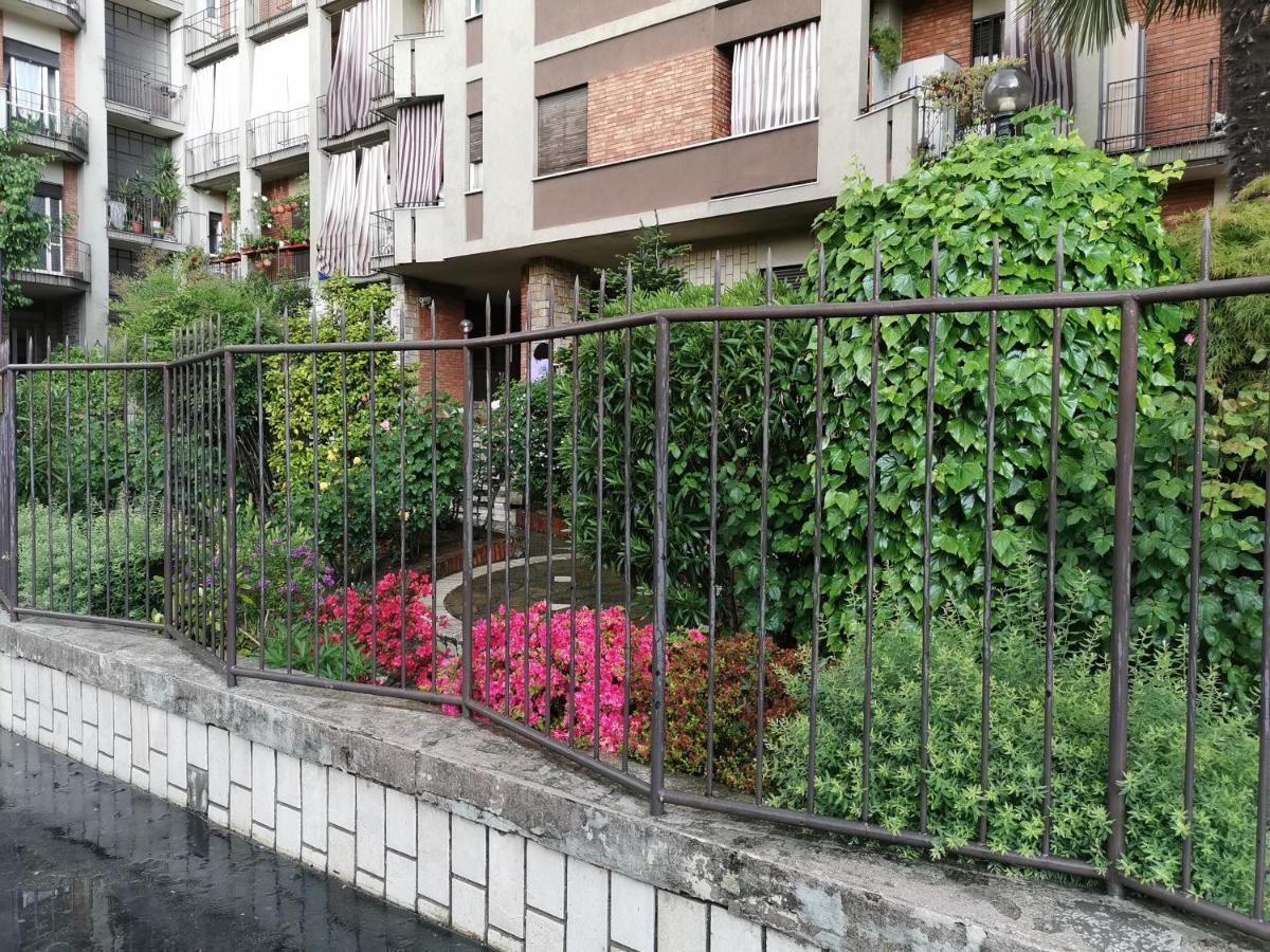 Apartament Casa Lucia Turyn Zewnętrze zdjęcie